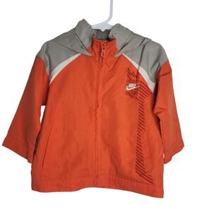 Nike Windbreaker 24M Jacket